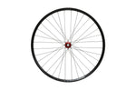 Hope Front 26 Fortus 26W - Pro 5 Centre Lock - Red- 100 x15mm