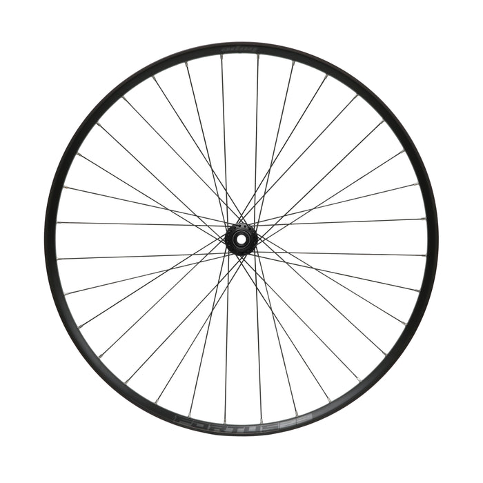 Hope Front 27.5 Fortus 23W - Pro 5 - Black - 110mm Boost