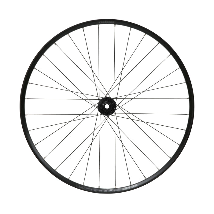 Hope Front 27.5 Fortus 23W - Pro 5 - Black- 100 x15mm