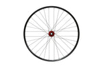 Hope Front 27.5 Fortus 23W - Pro 5 - Red- 100 x15mm