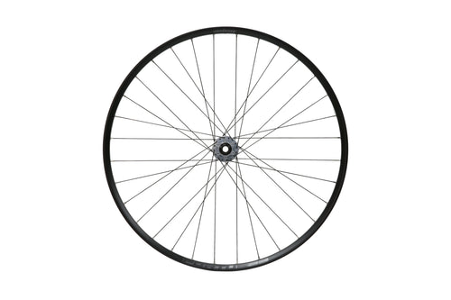 Hope Front 27.5 Fortus 23W - Pro 5 - Red - 110mm Boost