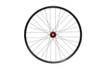 Hope Front 27.5 Fortus 26W - Pro 5 - Red - 110mm Boost