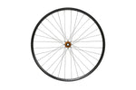 Hope Front 27.5 Fortus 30W SC - Pro 5 Centre Lock - Orange- 100 x15mm