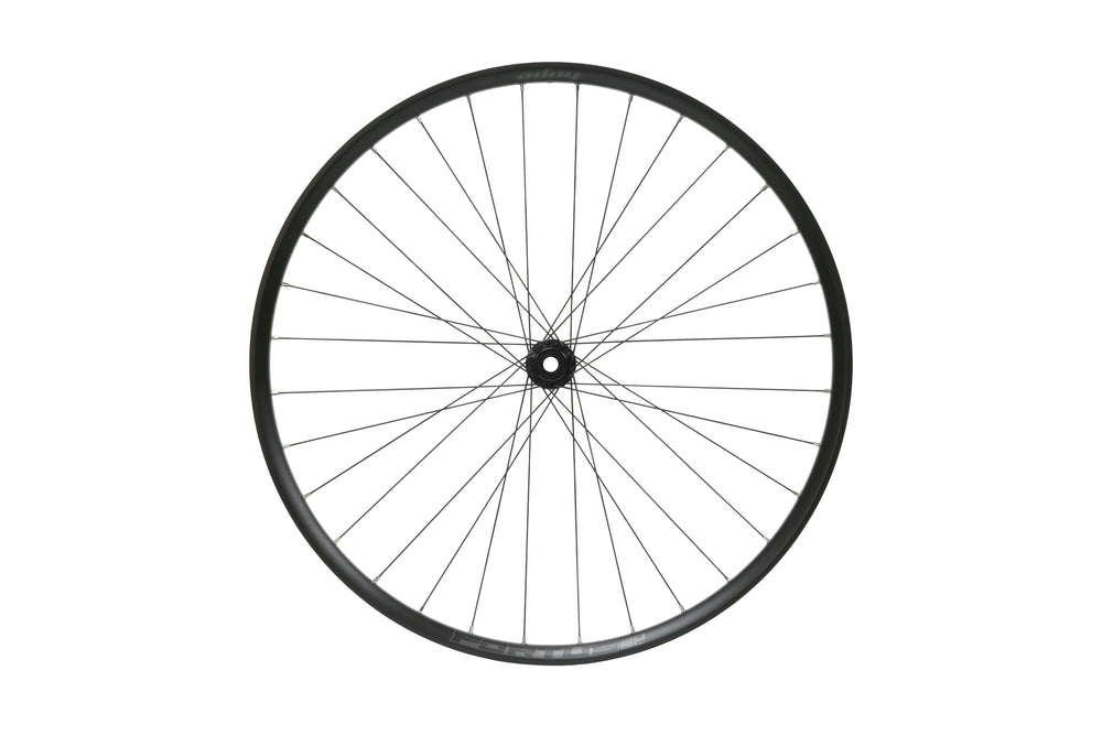 Hope Front 27.5 Fortus 30W SC - Pro 5 Centre Lock - Black-110mm Boost