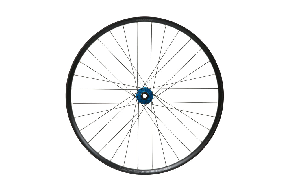 Hope Front 27.5 Fortus 30W SC - Pro 5 - Blue- 100 x15mm