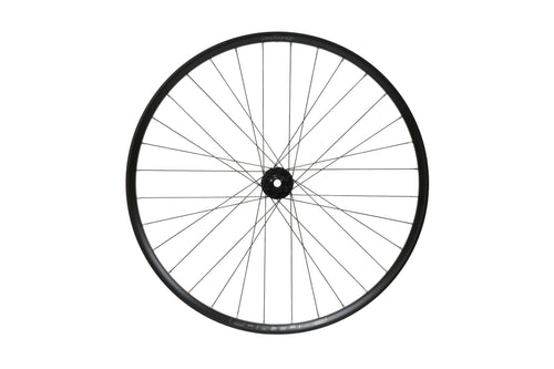 Hope Front 27.5 Fortus 30W SC - Pro 5 - Black- 100 x15mm