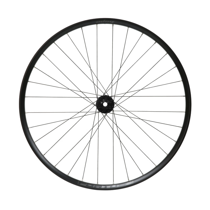 Hope Front 27.5 Fortus 30W SC - Pro 5 - Black - 110mm Boost