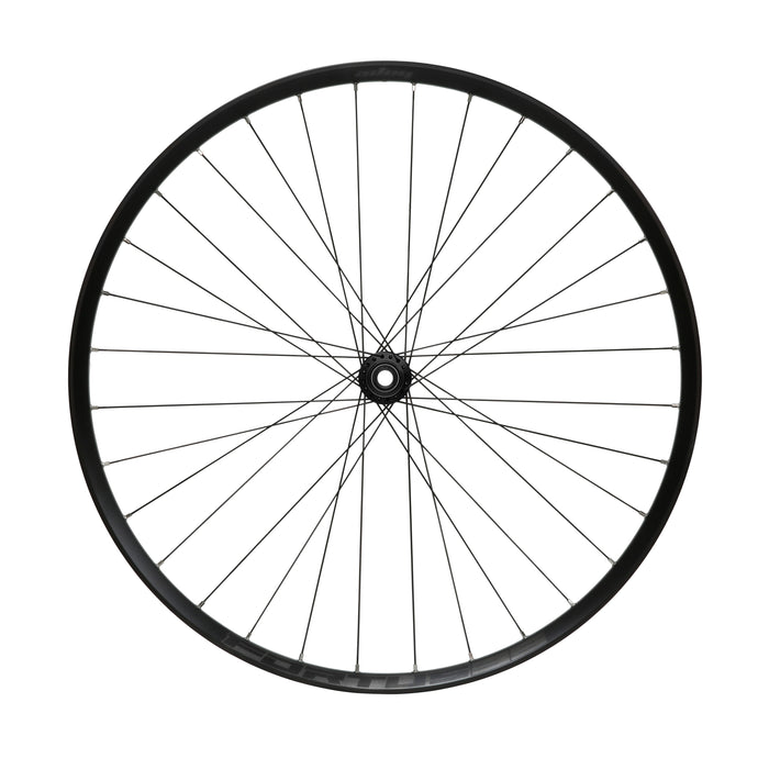 Hope Front 27.5 Fortus 35W - Pro 5 Centre Lock - Black- 100 x15mm