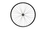Hope Front 27.5 Fortus 35W - Pro 5 Centre Lock - Black- 100 x15mm