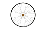 Hope Front 29ER Fortus 23W - Pro 5 Centre Lock - Orange - 110mm Boost