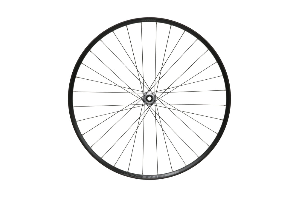 Hope Front 29ER Fortus 23W - Pro 5 Centre Lock - Silver- 100 x15mm