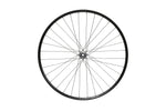 Hope Front 29ER Fortus 23W - Pro 5 Centre Lock - Silver- 100 x15mm
