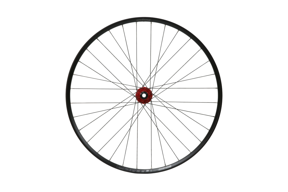 Hope Front 29ER Fortus 23W - Pro 5 - Red - 110mm Boost