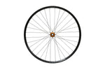Hope Front 29ER Fortus 26W - Pro 5 Centre Lock - Orange - 100 x15mm