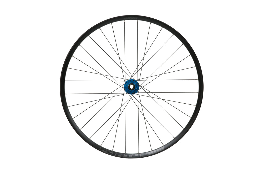 Hope Front 29ER Fortus 26W - Pro 5 - Blue - 110mm Boost