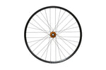 Hope Front 29ER Fortus 26W - Pro 5 - Orange- 110mm Boost