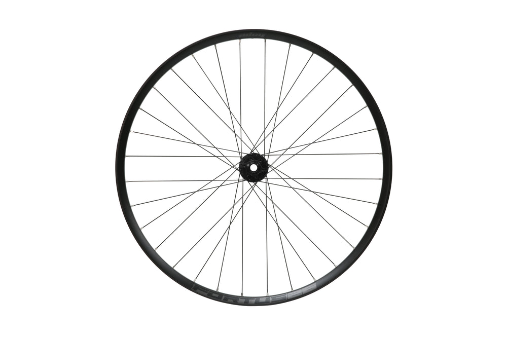 Hope Front 29ER Fortus 26W - Pro 5 - Black - 110mm Boost
