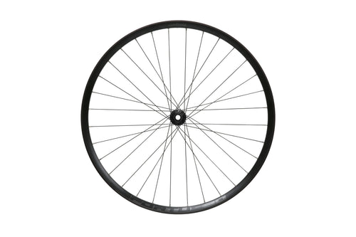 Hope Front 29ER Fortus 30W - Pro 5 Centre Lock - Black- 100 x15mm