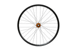 Hope Front 29ER Fortus 30W - Pro 5 - Orange - 100 x15mm
