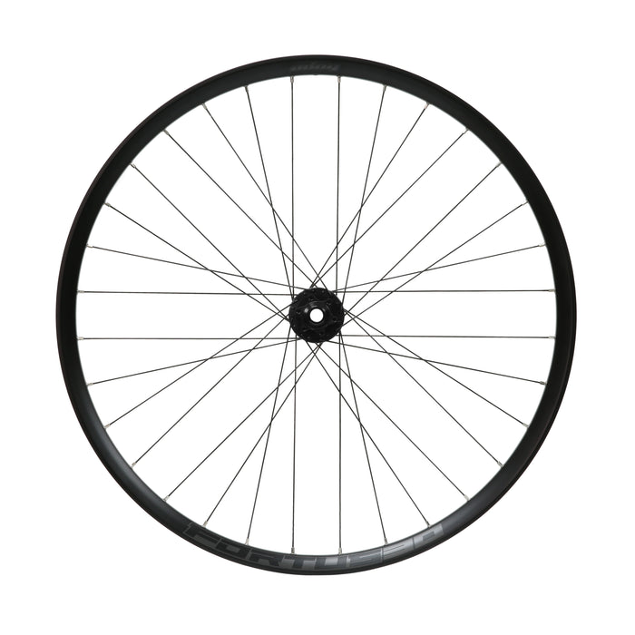 Hope Front 29ER Fortus 30W - Pro 5 - Black- 100 x15mm