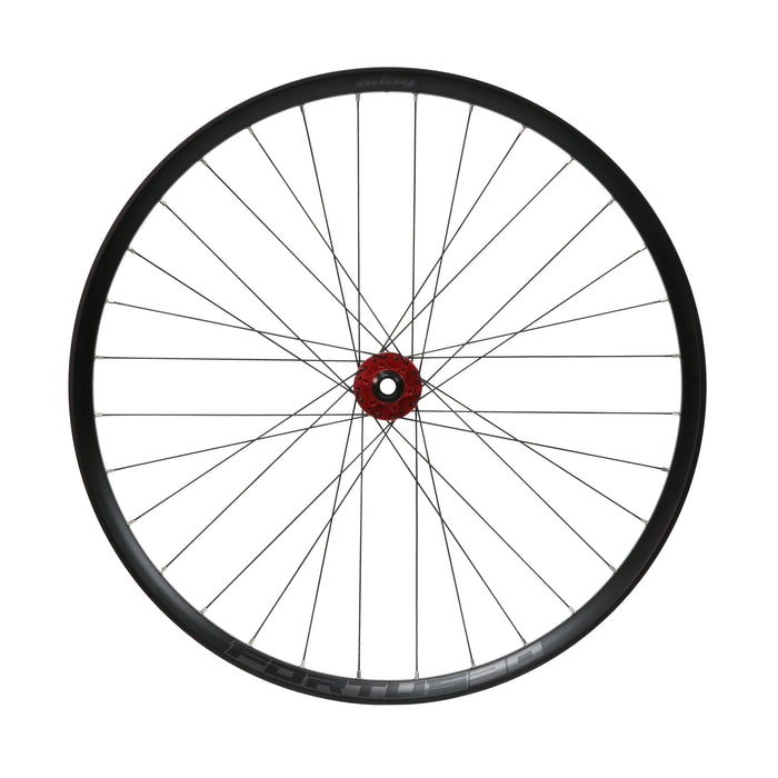 Hope Front 29ER Fortus 30W - Pro 5 - Red - 110mm Boost