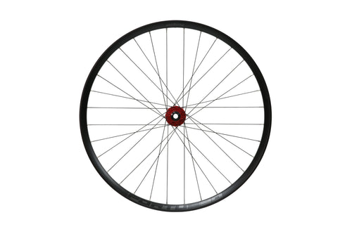 Hope Front 29ER Fortus 30W - Pro 5 - Red - 110mm Boost