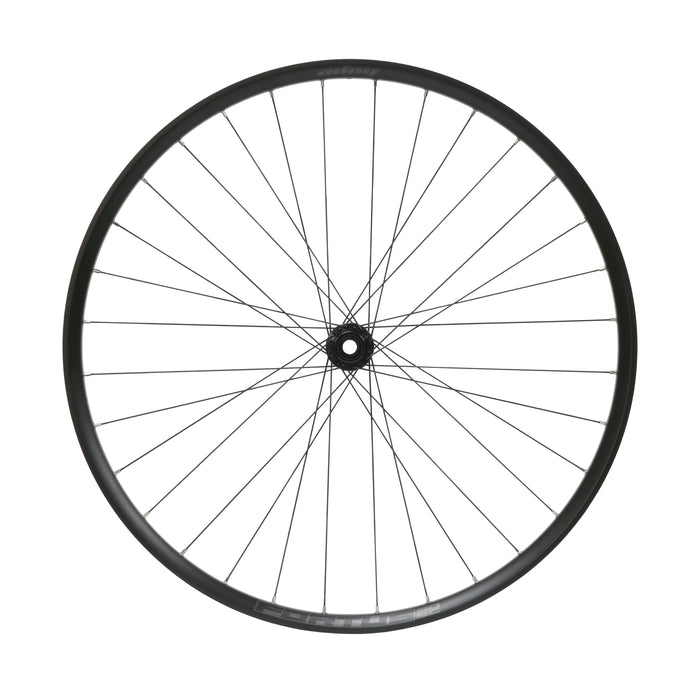 Hope Front 29ER Fortus 30W SC - Pro 5 Centre Lock - Black-110mm Boost
