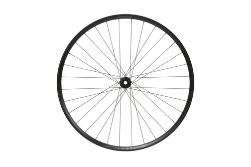 Hope Front 29ER Fortus 30W SC - Pro 5 Centre Lock - Black-110mm Boost