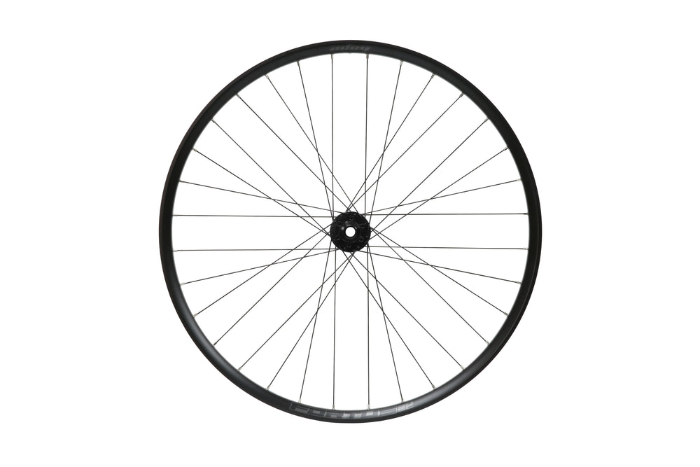 Hope Front 29ER Fortus 30W SC - Pro 5 - Black - 110mm Boost