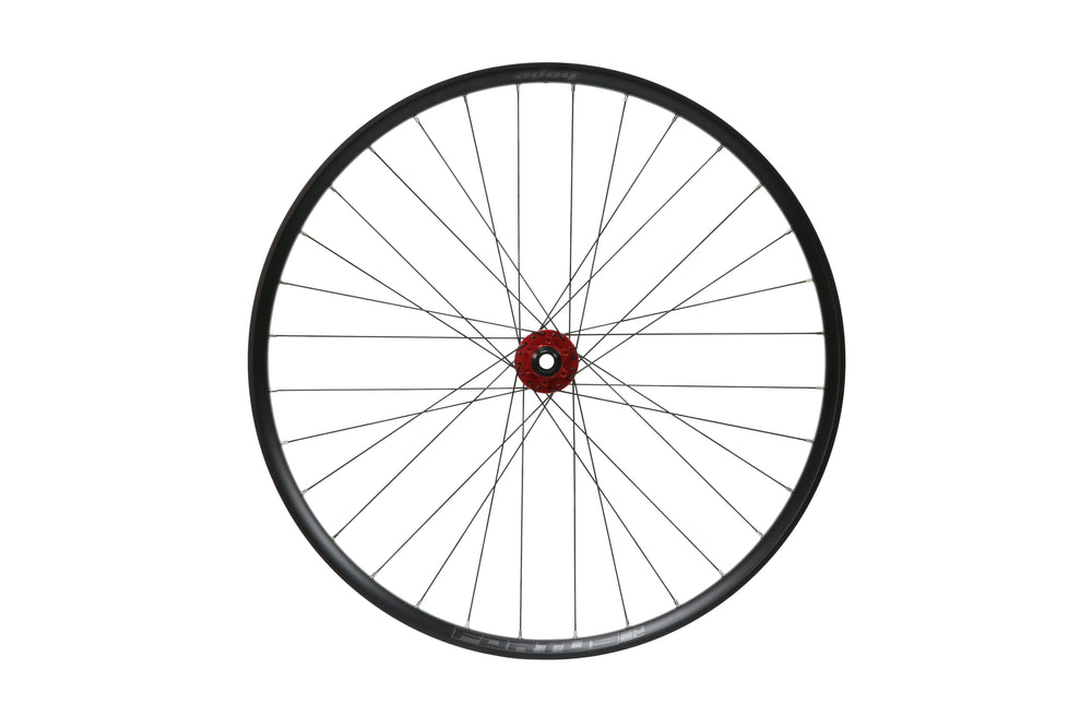 Hope Front 29ER Fortus 30W SC - Pro 5 - Red - 110mm Boost