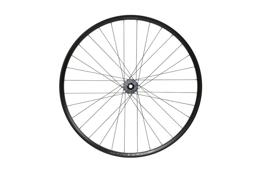 Hope Front 29ER Fortus 30W SC - Pro 5 - Silver - 110mm Boost