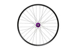 Hope Front 29ER Fortus 35W - Pro 5 - Purple - 110mm Boost