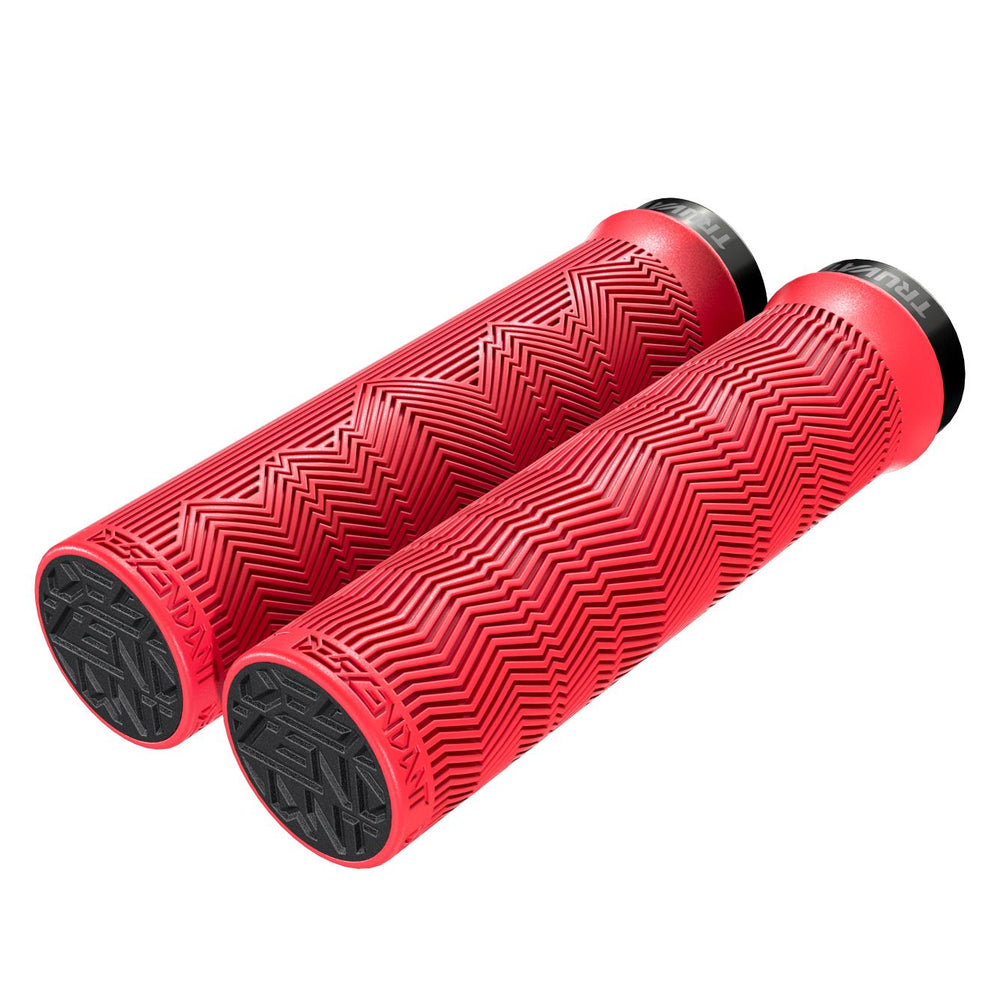 Truvativ Descendant Grips Single Locking