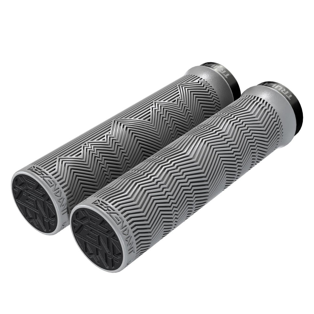 Truvativ Descendant Grips Single Locking