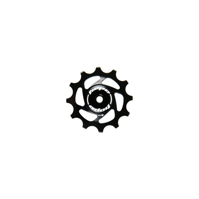 Hope 12 Tooth Jockey Wheel - Black