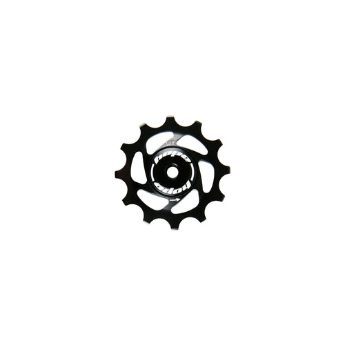 Hope 12 Tooth Jockey Wheel - Black