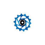 Hope 14T Jockey Wheel - Blue