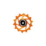 Hope 14T Jockey Wheel - Orange