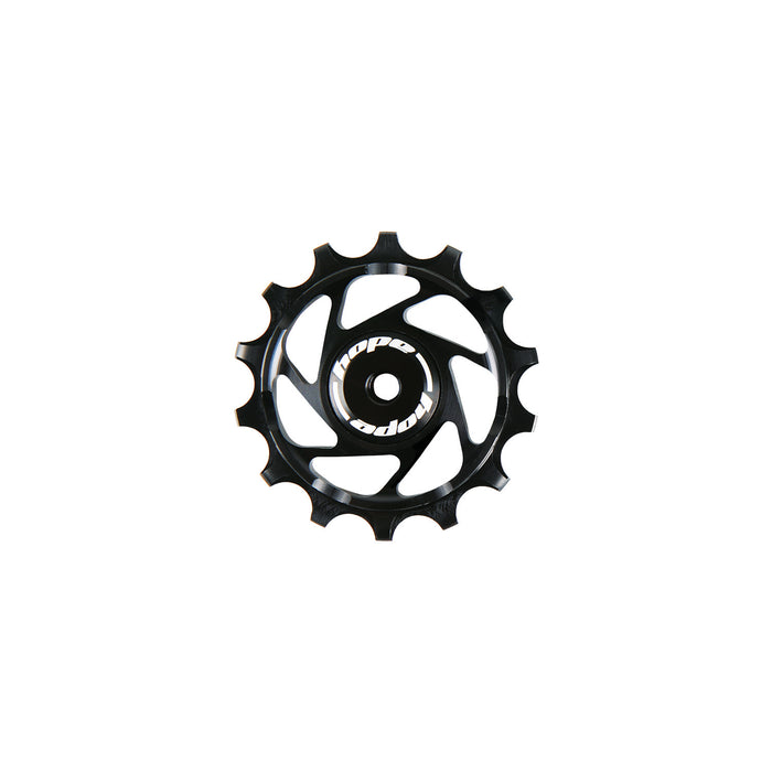 Hope 14T Jockey Wheel - Black
