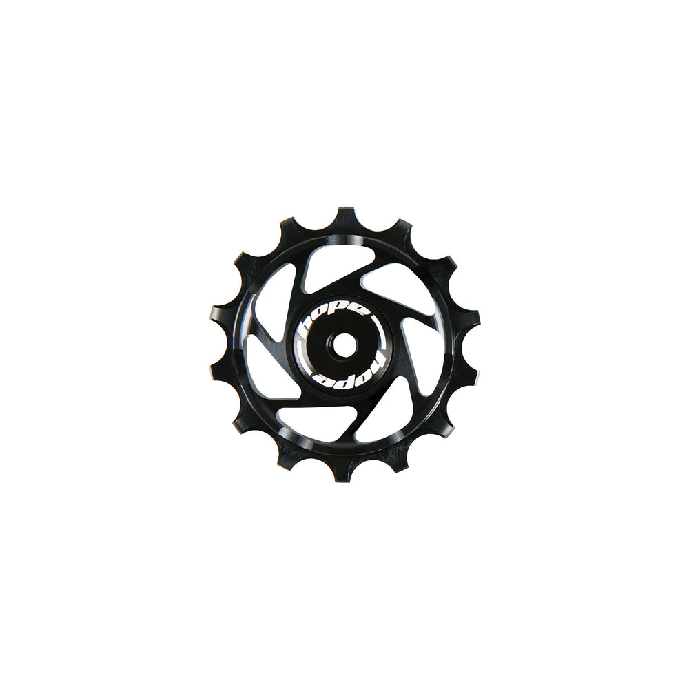 Hope 14T Jockey Wheel - Black