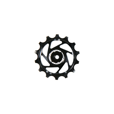 Hope 14T Jockey Wheel - Black