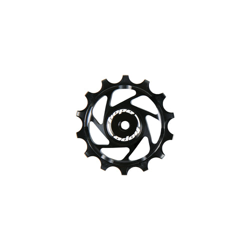 Hope 14T Jockey Wheel - Black
