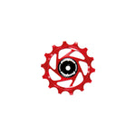 Hope 14T Jockey Wheel - Red