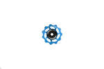 Hope 11T Jockey Wheels - Blue
