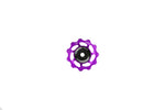 Hope 11T Jockey Wheels - Purple