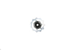 Hope 11T Jockey Wheels - Silver