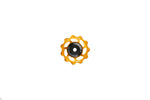 Hope 11T Jockey Wheels - Orange