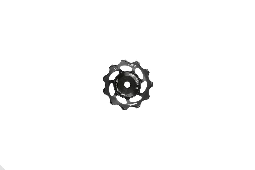 Hope 11T Jockey Wheels - Black