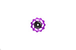 Hope 11T Jockey Wheels - Purple
