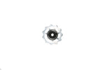 Hope 11T Jockey Wheels - Silver